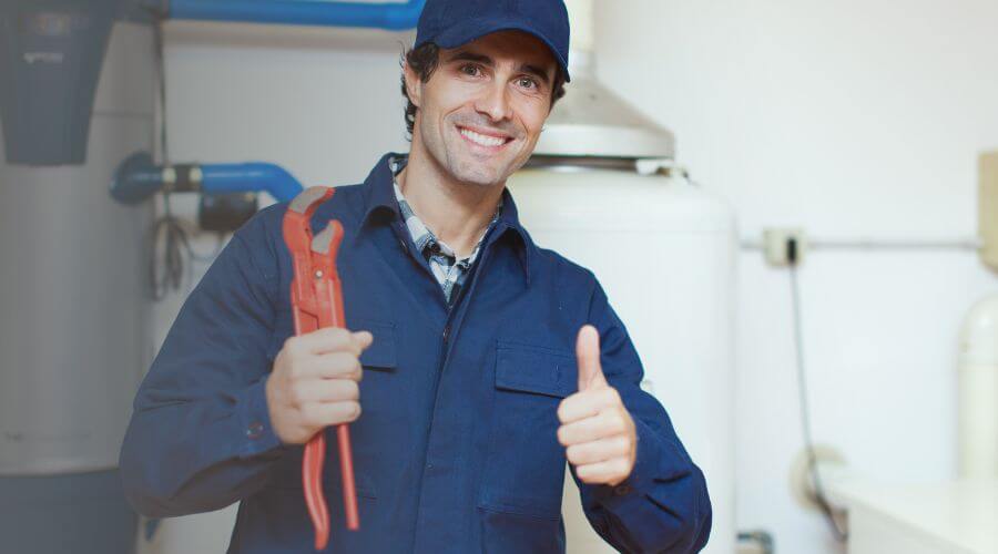 Local annual plumbing maintenance in Arbyrd, MO